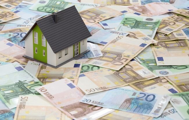 broker de hipotecas en Barcelona