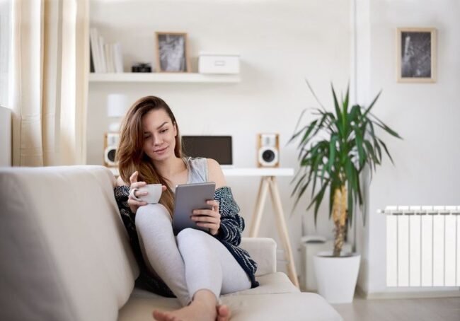 climatización en Navarra