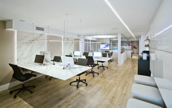 climatización en Navarra