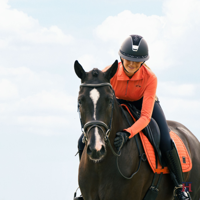 Clases de equitación en Valencia