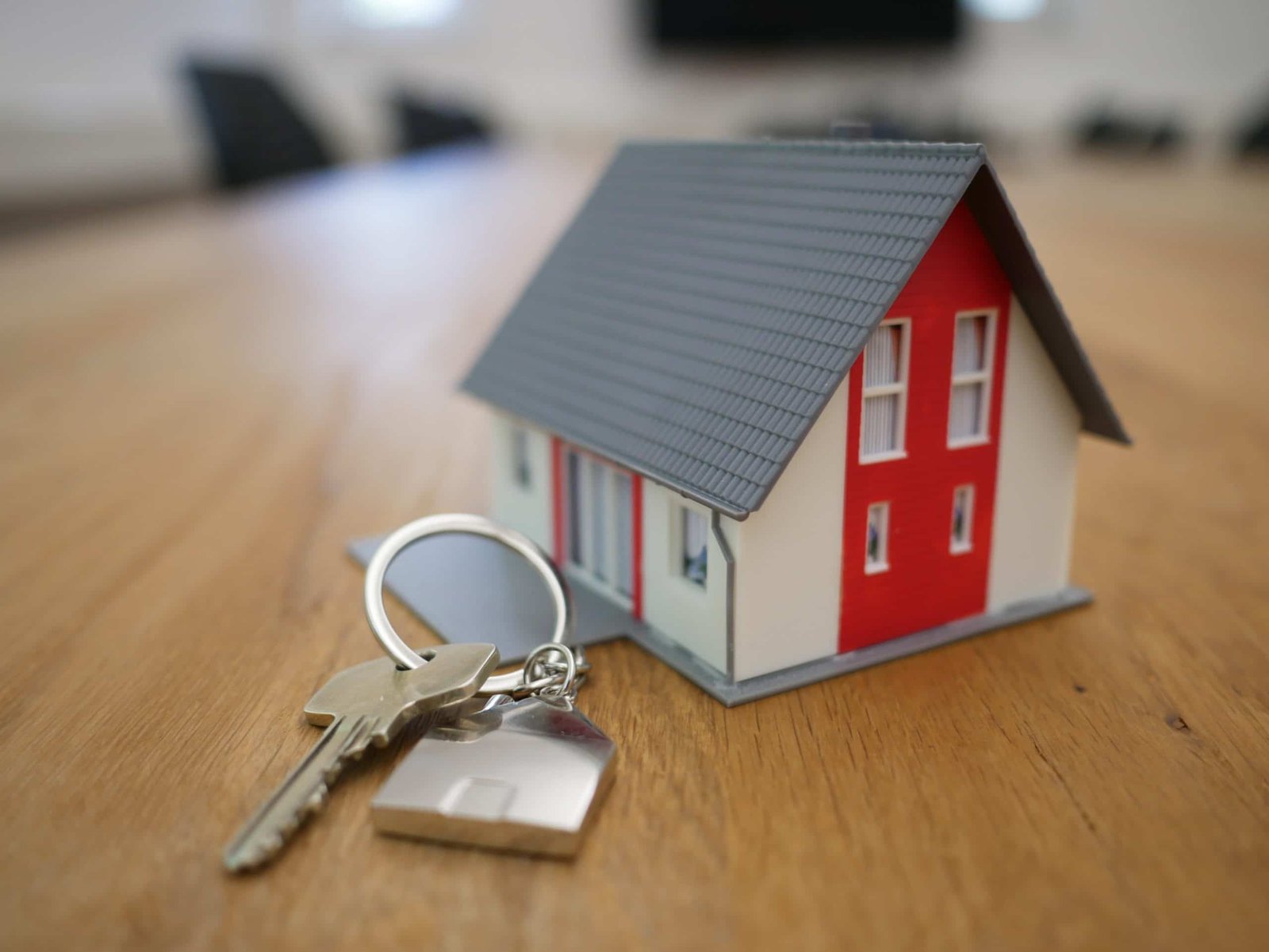 segunda vivienda